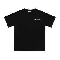 Cheap Off-White T-Shirts Short Sleeved For Unisex #1429639 Replica Wholesale [$32.00 USD] [ITEM#1429639] on Replica Off-White T-Shirts