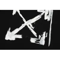 Cheap Off-White T-Shirts Short Sleeved For Unisex #1429639 Replica Wholesale [$32.00 USD] [ITEM#1429639] on Replica Off-White T-Shirts