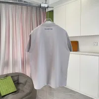 Cheap Valentino T-Shirts Short Sleeved For Unisex #1429641 Replica Wholesale [$42.00 USD] [ITEM#1429641] on Replica Valentino T-Shirts