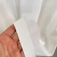 Cheap Hermes T-Shirts Short Sleeved For Unisex #1429656 Replica Wholesale [$42.00 USD] [ITEM#1429656] on Replica Hermes T-Shirts