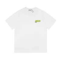 Cheap Christian Dior T-Shirts Short Sleeved For Unisex #1429680 Replica Wholesale [$45.00 USD] [ITEM#1429680] on Replica Christian Dior T-Shirts