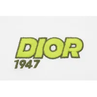 Cheap Christian Dior T-Shirts Short Sleeved For Unisex #1429680 Replica Wholesale [$45.00 USD] [ITEM#1429680] on Replica Christian Dior T-Shirts