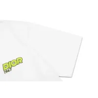 Cheap Christian Dior T-Shirts Short Sleeved For Unisex #1429680 Replica Wholesale [$45.00 USD] [ITEM#1429680] on Replica Christian Dior T-Shirts