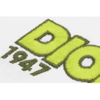 Cheap Christian Dior T-Shirts Short Sleeved For Unisex #1429680 Replica Wholesale [$45.00 USD] [ITEM#1429680] on Replica Christian Dior T-Shirts