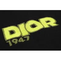 Cheap Christian Dior T-Shirts Short Sleeved For Unisex #1429681 Replica Wholesale [$45.00 USD] [ITEM#1429681] on Replica Christian Dior T-Shirts