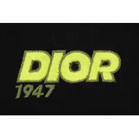 Cheap Christian Dior T-Shirts Short Sleeved For Unisex #1429681 Replica Wholesale [$45.00 USD] [ITEM#1429681] on Replica Christian Dior T-Shirts