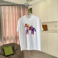 Cheap Christian Dior T-Shirts Short Sleeved For Unisex #1429682 Replica Wholesale [$42.00 USD] [ITEM#1429682] on Replica Christian Dior T-Shirts