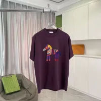 Cheap Christian Dior T-Shirts Short Sleeved For Unisex #1429684 Replica Wholesale [$42.00 USD] [ITEM#1429684] on Replica Christian Dior T-Shirts