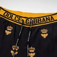 Cheap Dolce &amp; Gabbana D&amp;G Pants For Men #1429687 Replica Wholesale [$45.00 USD] [ITEM#1429687] on Replica Dolce &amp; Gabbana D&amp;G Pants