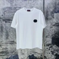 Cheap Gucci T-Shirts Short Sleeved For Unisex #1429694 Replica Wholesale [$45.00 USD] [ITEM#1429694] on Replica Gucci T-Shirts