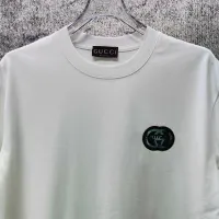 Cheap Gucci T-Shirts Short Sleeved For Unisex #1429694 Replica Wholesale [$45.00 USD] [ITEM#1429694] on Replica Gucci T-Shirts
