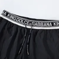 Cheap Dolce &amp; Gabbana D&amp;G Pants For Men #1429696 Replica Wholesale [$45.00 USD] [ITEM#1429696] on Replica Dolce &amp; Gabbana D&amp;G Pants