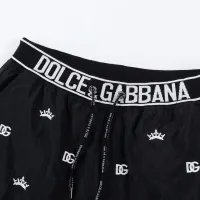 Cheap Dolce &amp; Gabbana D&amp;G Pants For Men #1429697 Replica Wholesale [$45.00 USD] [ITEM#1429697] on Replica Dolce &amp; Gabbana D&amp;G Pants