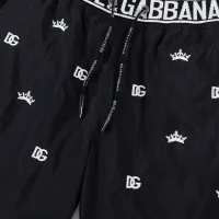 Cheap Dolce &amp; Gabbana D&amp;G Pants For Men #1429697 Replica Wholesale [$45.00 USD] [ITEM#1429697] on Replica Dolce &amp; Gabbana D&amp;G Pants