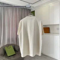 Cheap Gucci T-Shirts Short Sleeved For Unisex #1429701 Replica Wholesale [$42.00 USD] [ITEM#1429701] on Replica Gucci T-Shirts