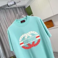 Cheap Gucci T-Shirts Short Sleeved For Unisex #1429702 Replica Wholesale [$42.00 USD] [ITEM#1429702] on Replica Gucci T-Shirts