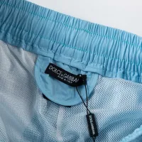 Cheap Dolce &amp; Gabbana D&amp;G Pants For Men #1429703 Replica Wholesale [$41.00 USD] [ITEM#1429703] on Replica Dolce &amp; Gabbana D&amp;G Pants