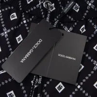 Cheap Dolce &amp; Gabbana D&amp;G Pants For Men #1429717 Replica Wholesale [$41.00 USD] [ITEM#1429717] on Replica Dolce &amp; Gabbana D&amp;G Pants