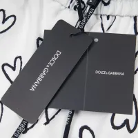 Cheap Dolce &amp; Gabbana D&amp;G Pants For Men #1429722 Replica Wholesale [$41.00 USD] [ITEM#1429722] on Replica Dolce &amp; Gabbana D&amp;G Pants