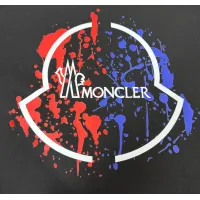 Cheap Moncler T-Shirts Short Sleeved For Men #1429735 Replica Wholesale [$45.00 USD] [ITEM#1429735] on Replica Moncler T-Shirts