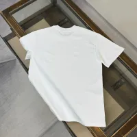 Cheap Moncler T-Shirts Short Sleeved For Men #1429736 Replica Wholesale [$45.00 USD] [ITEM#1429736] on Replica Moncler T-Shirts