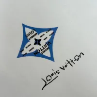 Cheap Louis Vuitton LV T-Shirts Short Sleeved For Men #1429755 Replica Wholesale [$45.00 USD] [ITEM#1429755] on Replica Louis Vuitton LV T-Shirts