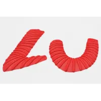 Cheap Louis Vuitton LV T-Shirts Short Sleeved For Unisex #1429759 Replica Wholesale [$45.00 USD] [ITEM#1429759] on Replica Louis Vuitton LV T-Shirts