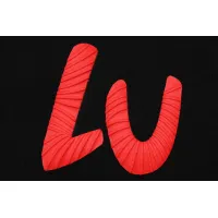 Cheap Louis Vuitton LV T-Shirts Short Sleeved For Unisex #1429760 Replica Wholesale [$45.00 USD] [ITEM#1429760] on Replica Louis Vuitton LV T-Shirts