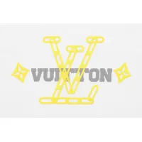 Cheap Louis Vuitton LV T-Shirts Short Sleeved For Unisex #1429761 Replica Wholesale [$45.00 USD] [ITEM#1429761] on Replica Louis Vuitton LV T-Shirts