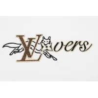 Cheap Louis Vuitton LV T-Shirts Short Sleeved For Unisex #1429763 Replica Wholesale [$45.00 USD] [ITEM#1429763] on Replica Louis Vuitton LV T-Shirts