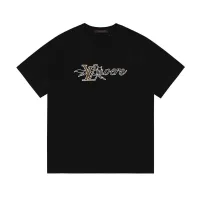 Cheap Louis Vuitton LV T-Shirts Short Sleeved For Unisex #1429765 Replica Wholesale [$45.00 USD] [ITEM#1429765] on Replica Louis Vuitton LV T-Shirts