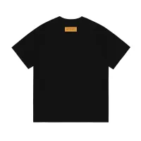 Cheap Louis Vuitton LV T-Shirts Short Sleeved For Unisex #1429765 Replica Wholesale [$45.00 USD] [ITEM#1429765] on Replica Louis Vuitton LV T-Shirts