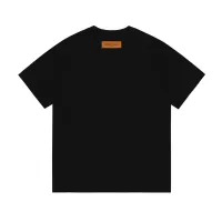 Cheap Louis Vuitton LV T-Shirts Short Sleeved For Unisex #1429767 Replica Wholesale [$45.00 USD] [ITEM#1429767] on Replica Louis Vuitton LV T-Shirts
