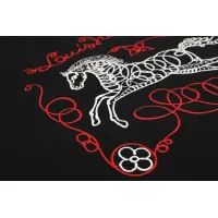 Cheap Louis Vuitton LV T-Shirts Short Sleeved For Unisex #1429767 Replica Wholesale [$45.00 USD] [ITEM#1429767] on Replica Louis Vuitton LV T-Shirts