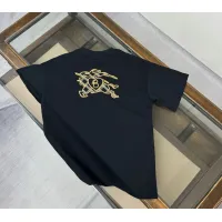 Cheap Burberry T-Shirts Short Sleeved For Unisex #1429770 Replica Wholesale [$45.00 USD] [ITEM#1429770] on Replica Burberry T-Shirts
