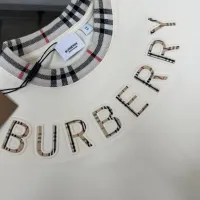 Cheap Burberry T-Shirts Short Sleeved For Unisex #1429771 Replica Wholesale [$45.00 USD] [ITEM#1429771] on Replica Burberry T-Shirts