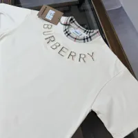 Cheap Burberry T-Shirts Short Sleeved For Unisex #1429771 Replica Wholesale [$45.00 USD] [ITEM#1429771] on Replica Burberry T-Shirts