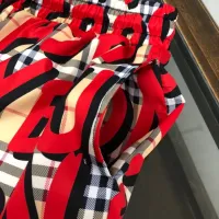 Cheap Burberry Pants For Men #1429772 Replica Wholesale [$32.00 USD] [ITEM#1429772] on Replica Burberry Pants