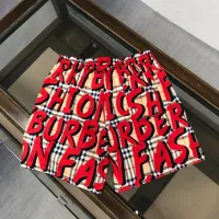 Cheap Burberry Pants For Men #1429772 Replica Wholesale [$32.00 USD] [ITEM#1429772] on Replica Burberry Pants