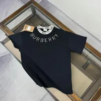 Cheap Burberry T-Shirts Short Sleeved For Unisex #1429773 Replica Wholesale [$45.00 USD] [ITEM#1429773] on Replica Burberry T-Shirts