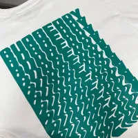 Cheap Burberry T-Shirts Short Sleeved For Unisex #1429774 Replica Wholesale [$45.00 USD] [ITEM#1429774] on Replica Burberry T-Shirts