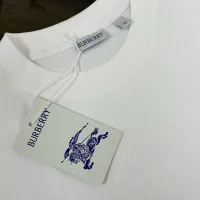 Cheap Burberry T-Shirts Short Sleeved For Unisex #1429774 Replica Wholesale [$45.00 USD] [ITEM#1429774] on Replica Burberry T-Shirts