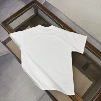 Cheap Burberry T-Shirts Short Sleeved For Unisex #1429776 Replica Wholesale [$45.00 USD] [ITEM#1429776] on Replica Burberry T-Shirts