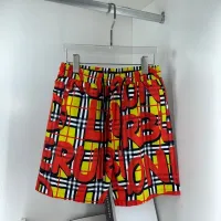 Cheap Burberry Pants For Men #1429778 Replica Wholesale [$32.00 USD] [ITEM#1429778] on Replica Burberry Pants