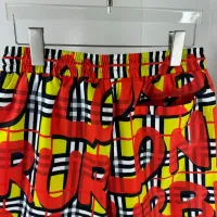 Cheap Burberry Pants For Men #1429778 Replica Wholesale [$32.00 USD] [ITEM#1429778] on Replica Burberry Pants