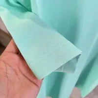 Cheap Burberry T-Shirts Short Sleeved For Unisex #1429783 Replica Wholesale [$42.00 USD] [ITEM#1429783] on Replica Burberry T-Shirts