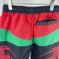 Cheap Burberry Pants For Men #1429784 Replica Wholesale [$32.00 USD] [ITEM#1429784] on Replica Burberry Pants