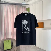 Cheap Burberry T-Shirts Short Sleeved For Unisex #1429787 Replica Wholesale [$42.00 USD] [ITEM#1429787] on Replica Burberry T-Shirts