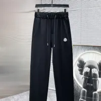 Cheap Moncler Pants For Men #1429801 Replica Wholesale [$56.00 USD] [ITEM#1429801] on Replica Moncler Pants