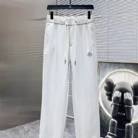 Cheap Moncler Pants For Men #1429803 Replica Wholesale [$56.00 USD] [ITEM#1429803] on Replica Moncler Pants